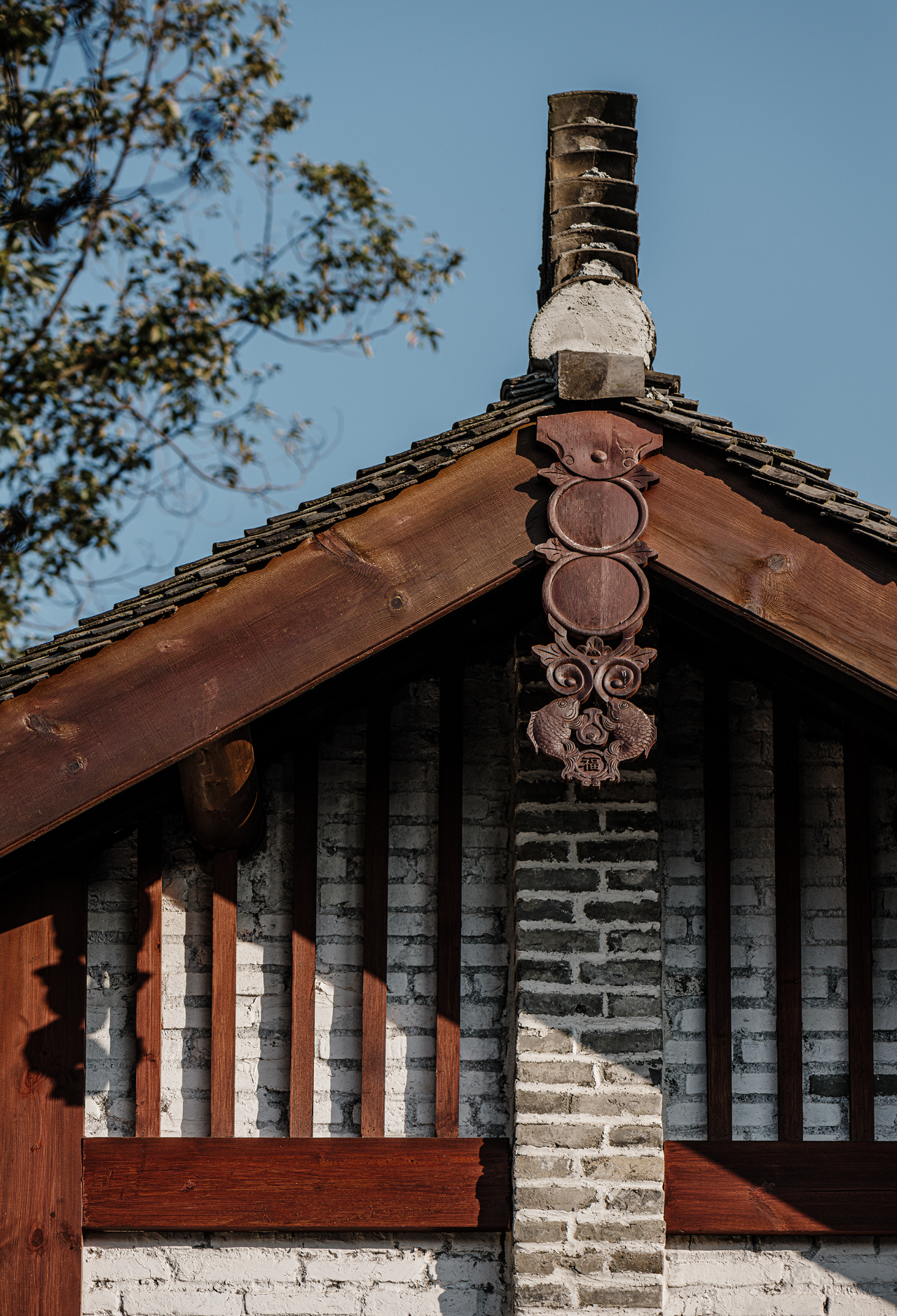 城厢古镇 · 璞域丨中国成都丨相上文象-1