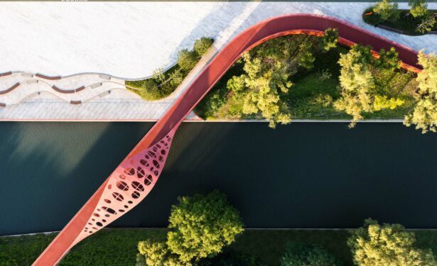 闵行滨水更新项目 Arkitera丨中国上海丨SPARK Architects-9