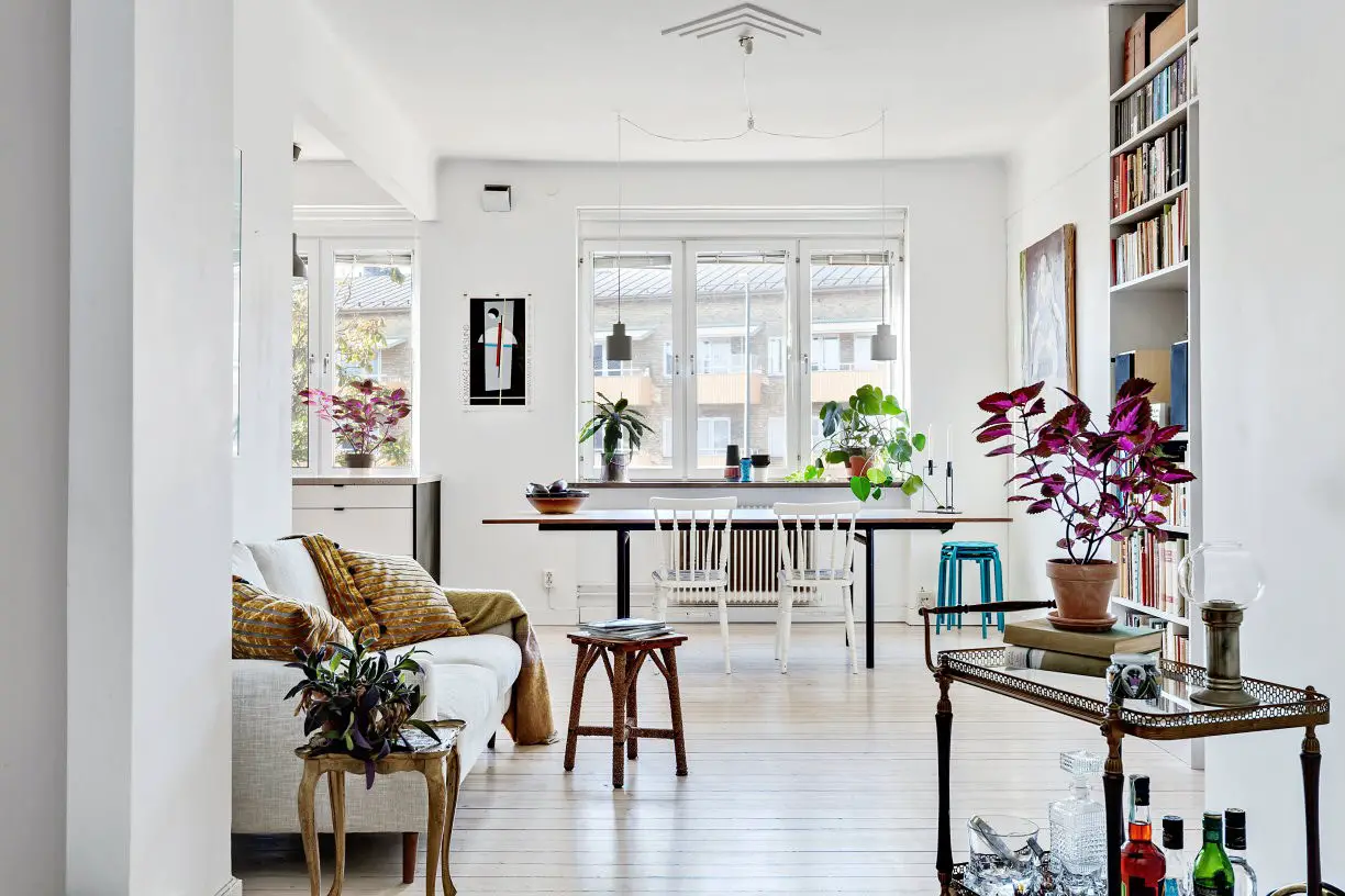 瑞典房产中介展示的精美别墅-20