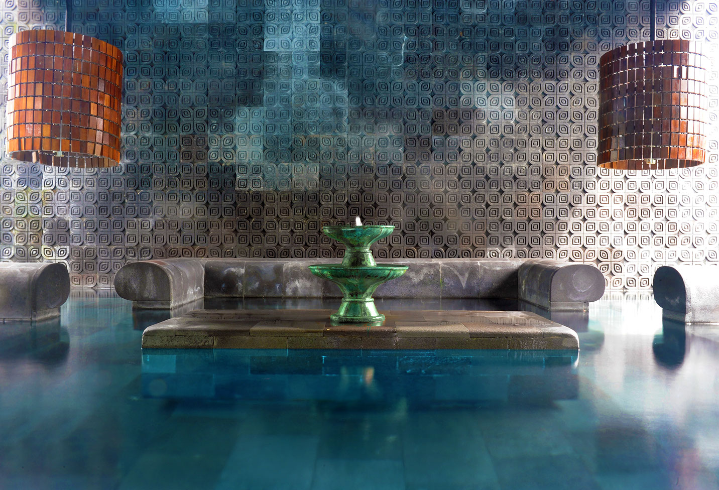 巴厘岛圣瑞吉酒店 | 豪华与自然的完美融合-3