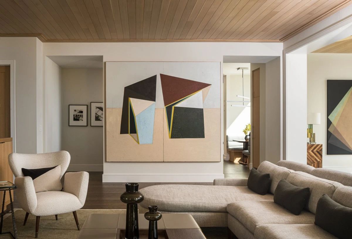 流媒体之家丨英国伦敦丨Richard Beard 建筑事务所-27