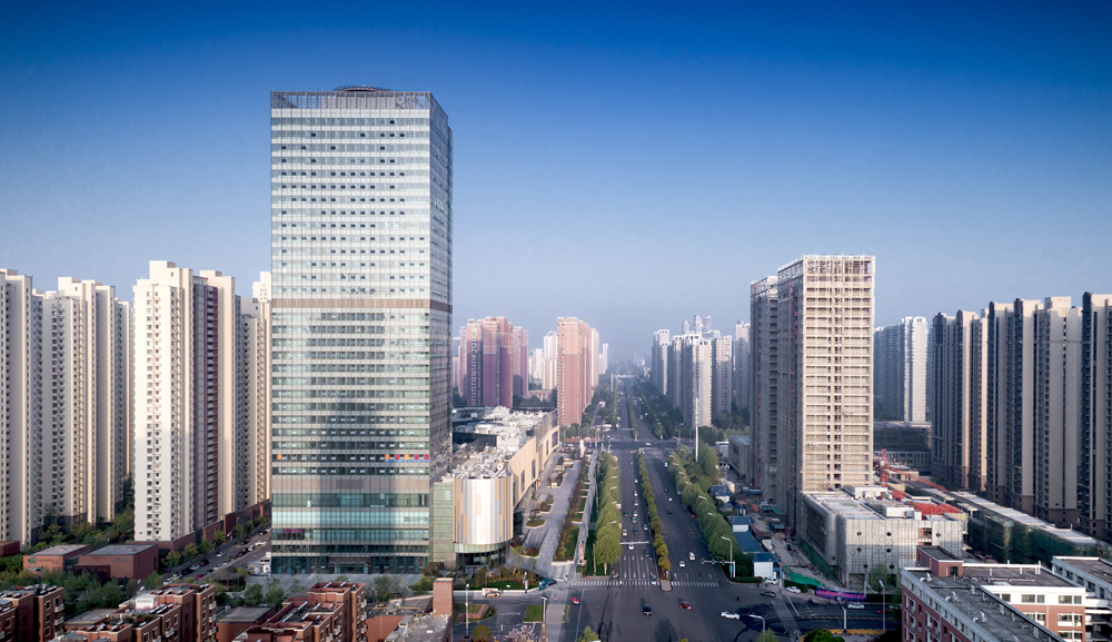 合肥悦方 IDMALL | 地标性综合体,创意互动生活新体验-18