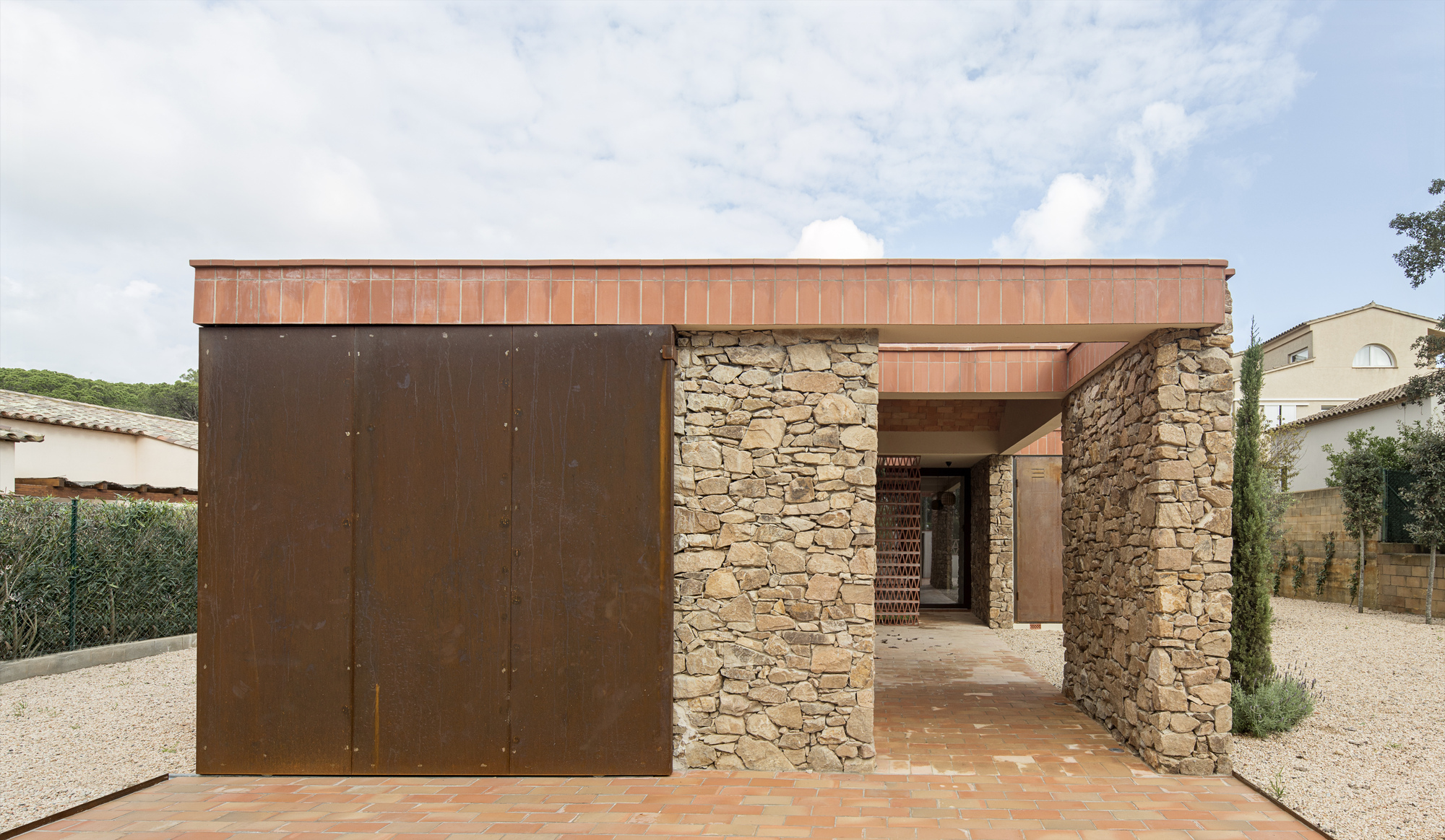 丨西班牙丨Arc Studi Arquitectura-25