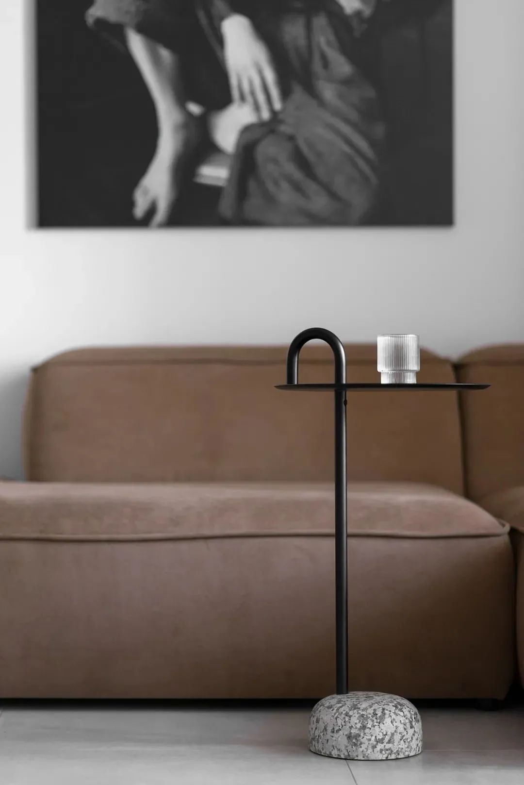 乌克兰基辅设计风尚 | 简约温暖，精英感十足-44