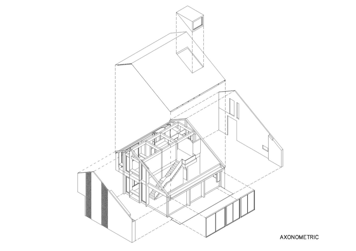 泰国CK住宅丨Full Scale Studio-36