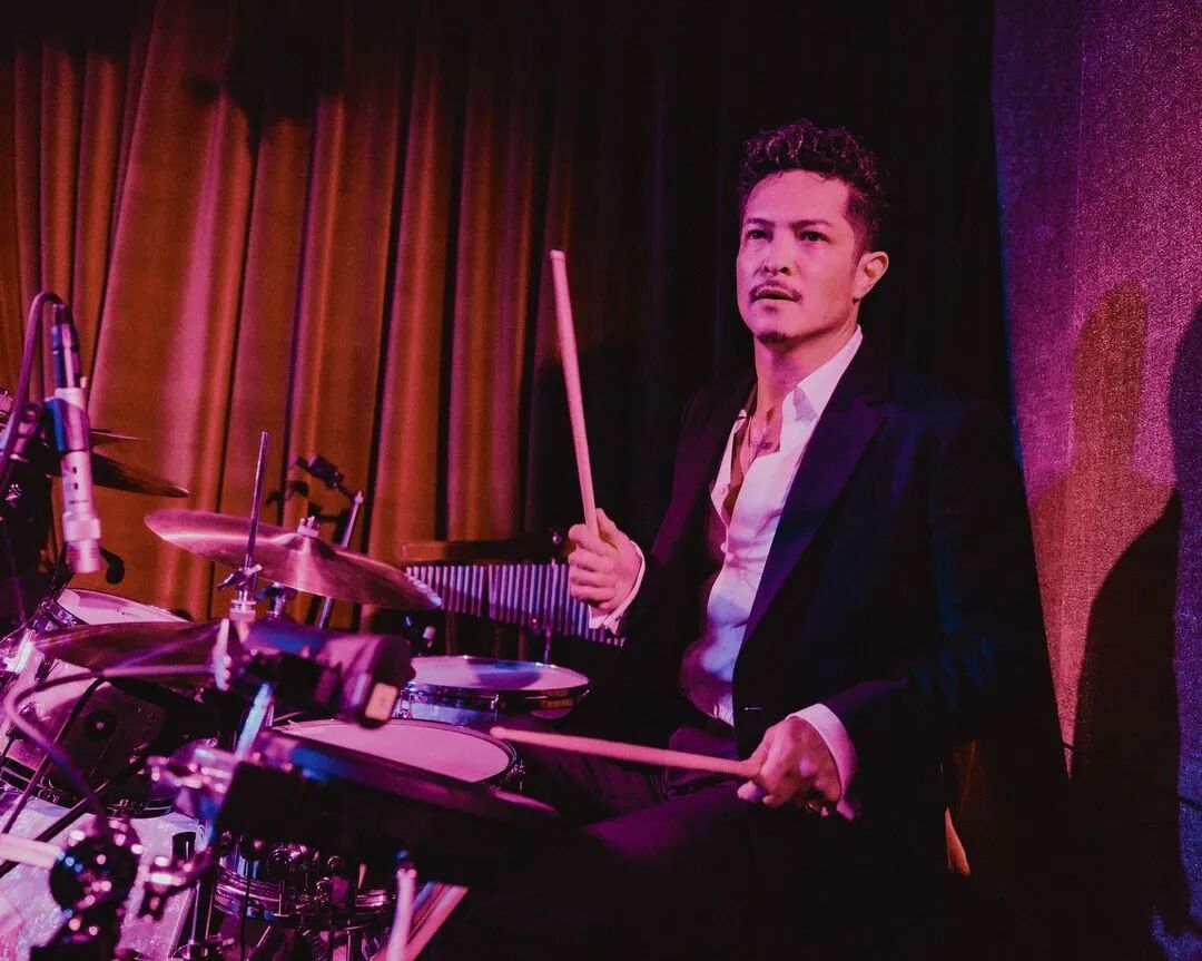 The Pinky Ring酒吧丨马来西亚百乐丨Yabu Pushelberg-50