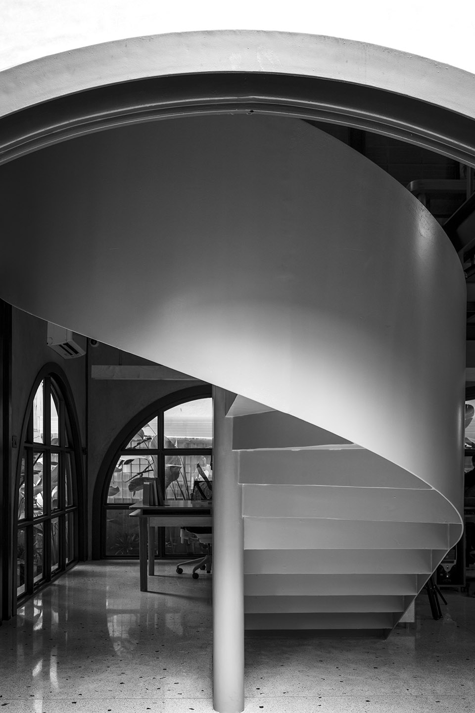 Taliesyn工作室丨印度班加罗尔-94