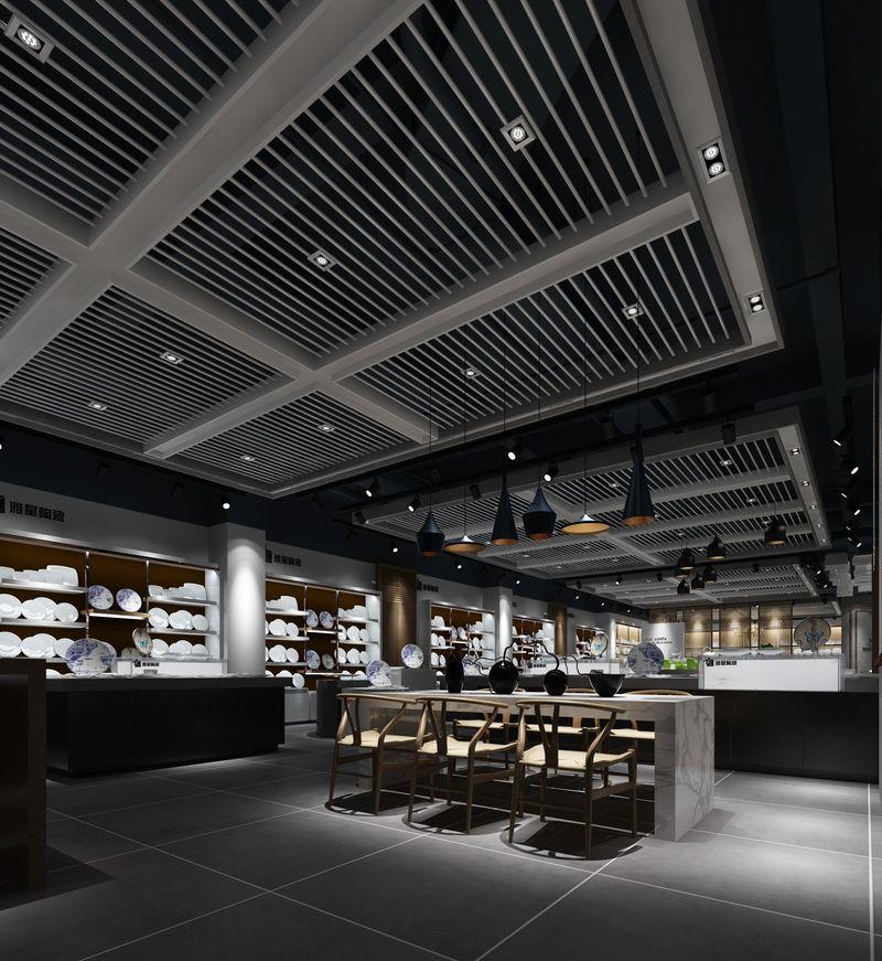 潮州雅星展厅-8