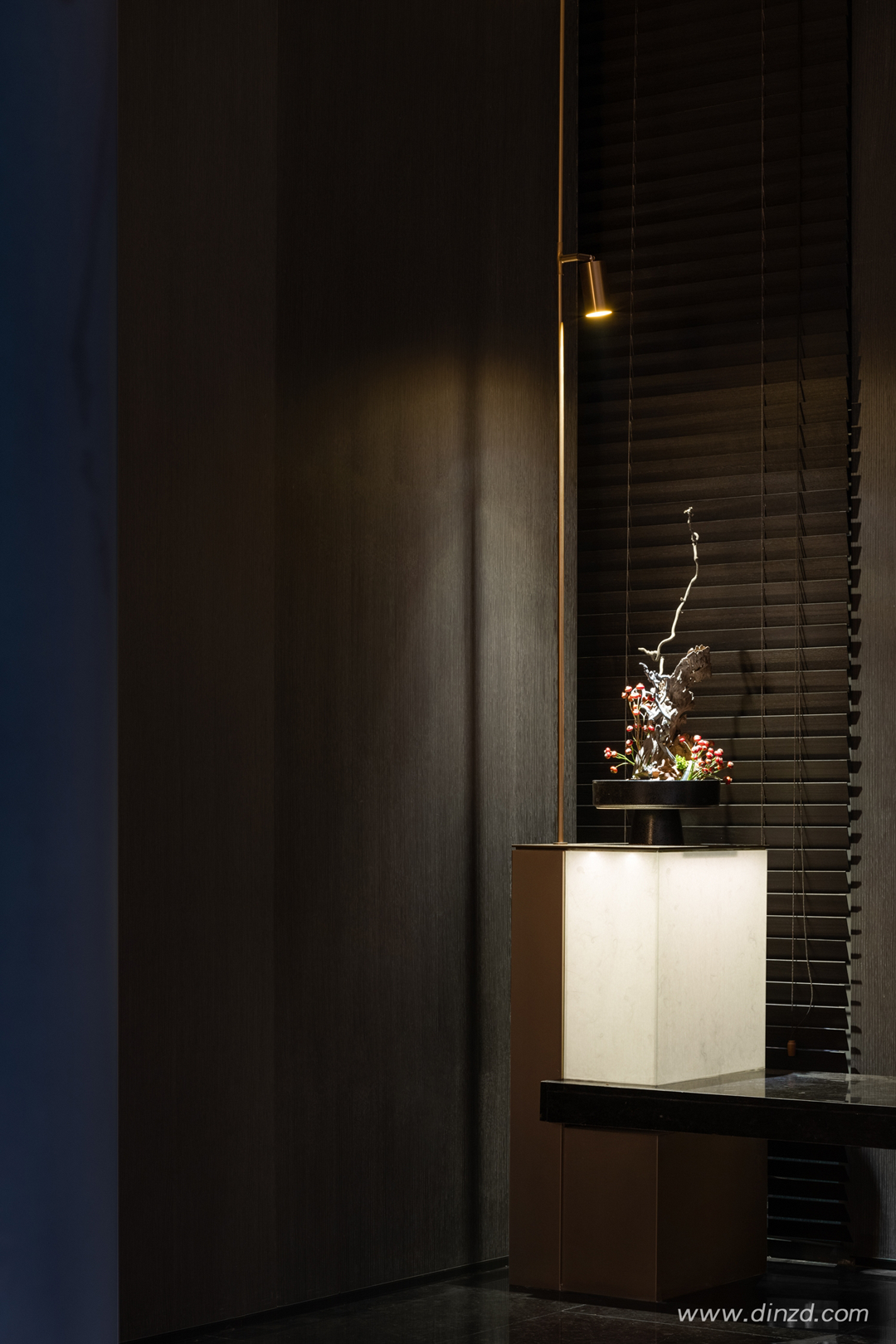 栋三尺 · 良宴生致 和而不同-24