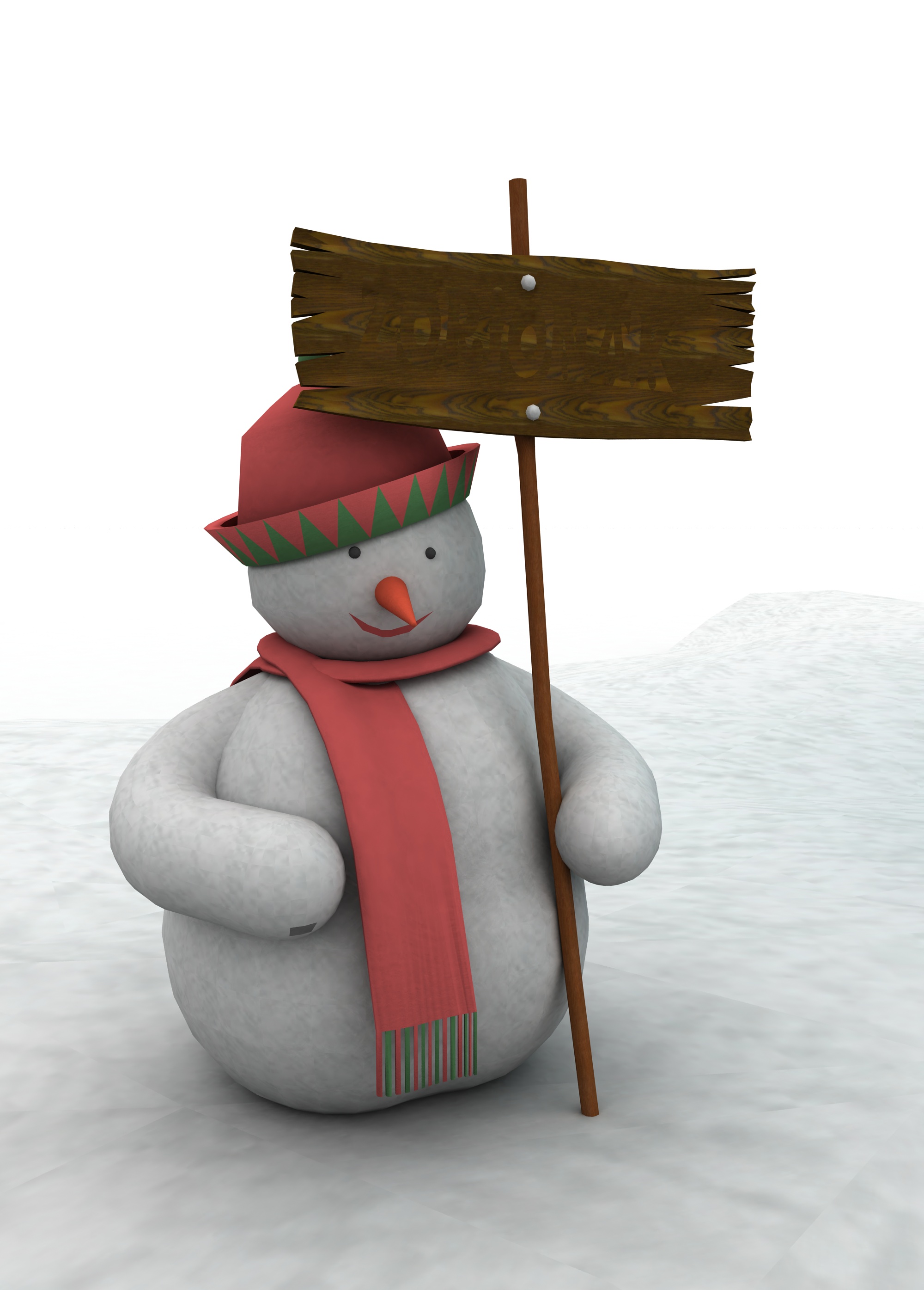 Le Yacht Club Christmas Design- Fiesta Group-5