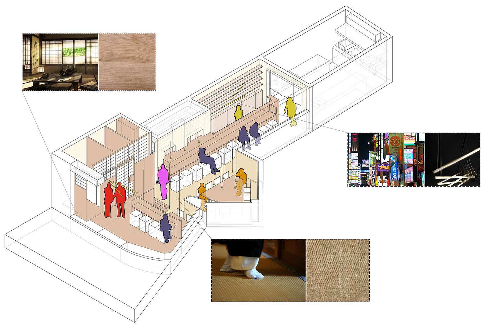 丨SpainBarcelona丨Miel Arquitectos-26