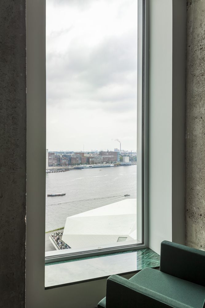 Sony Music Entertainment Amsterdam  Space Encounters-35