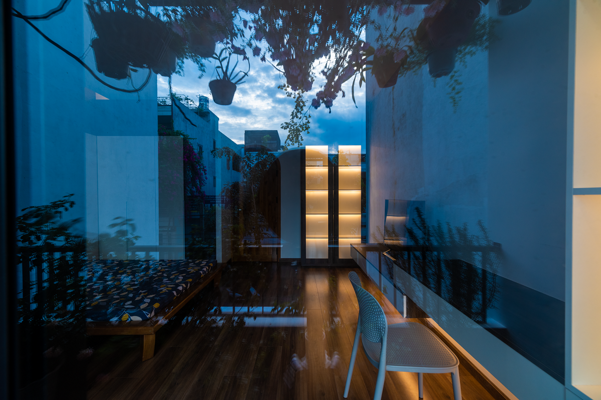 绿意盎然，宜居城市之家-59