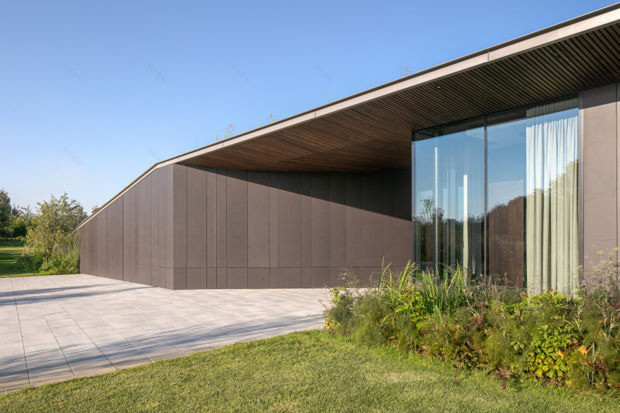 35:35 坡度屋丨波兰华沙丨77 Studio architecture-36