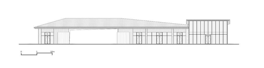 贵阳万科观湖示范区 | 自然与建筑的无界融合-95