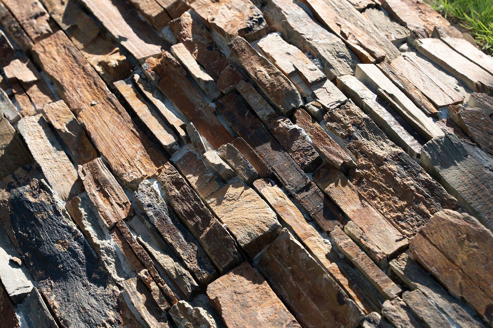 小溪塔森林公园丨中国宜昌丨HID翰地景观-174