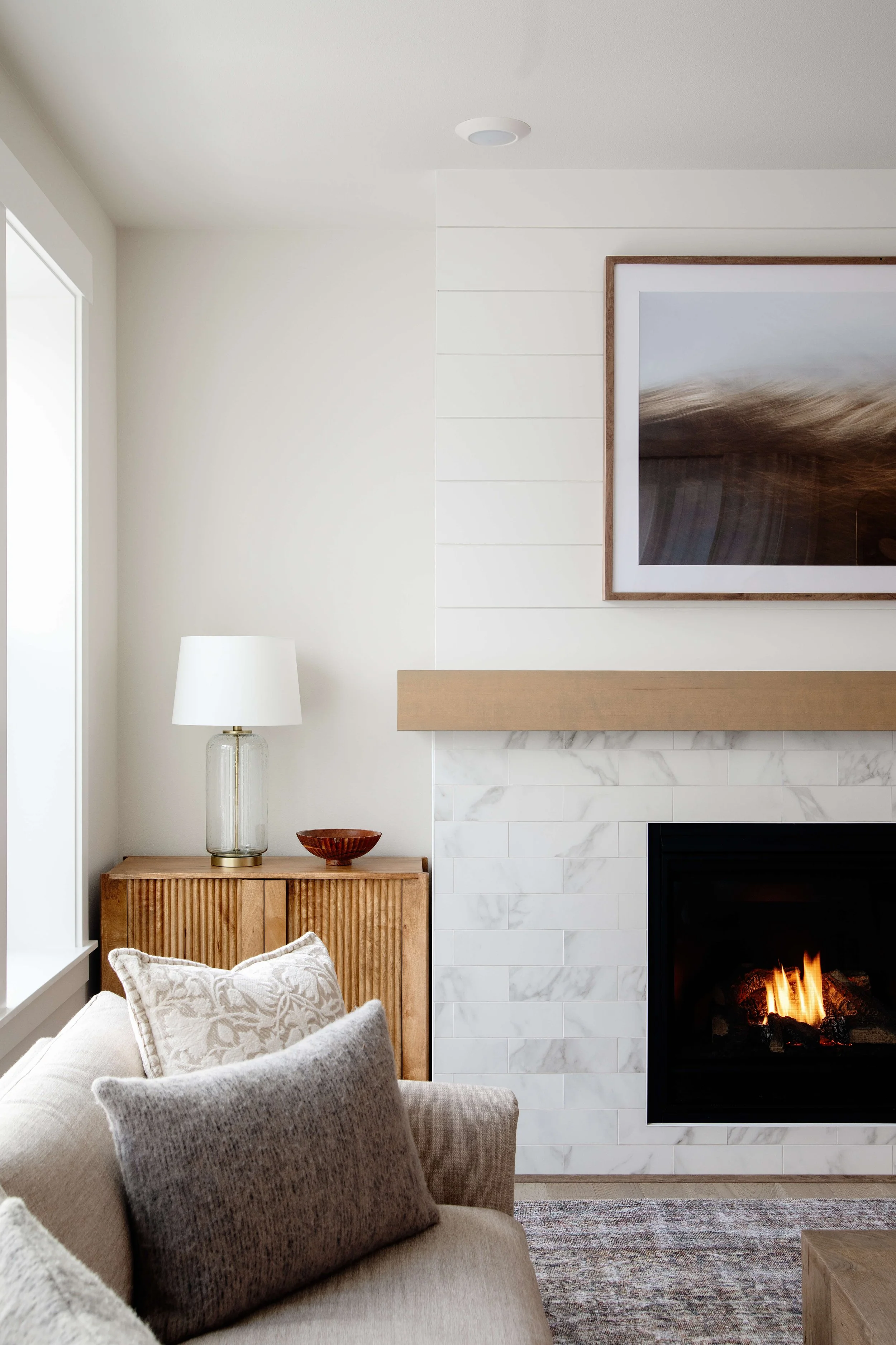 Terrene 样板房丨美国华盛顿丨Vida Design-56