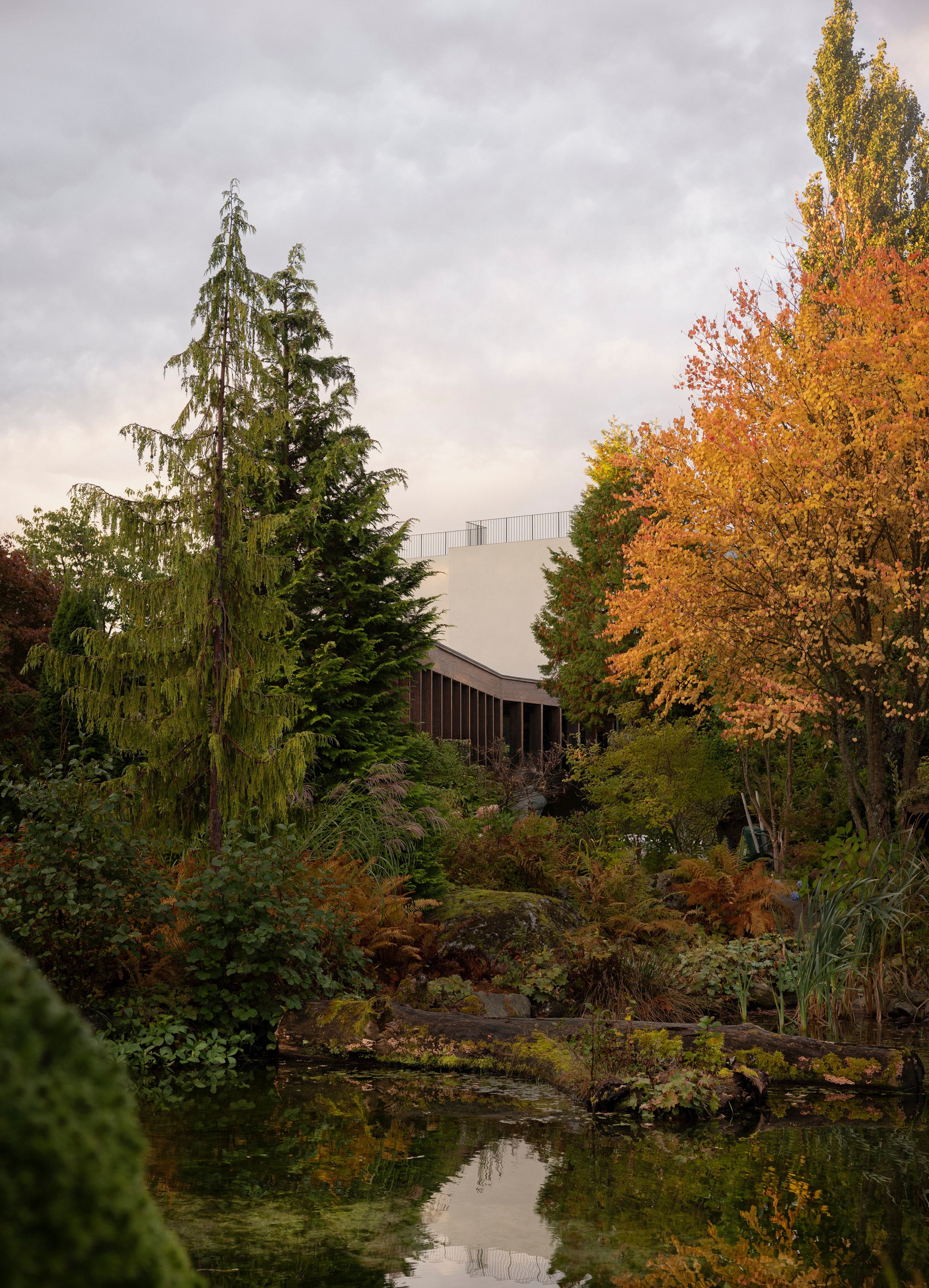 丨瑞典丨NORM Architects-9