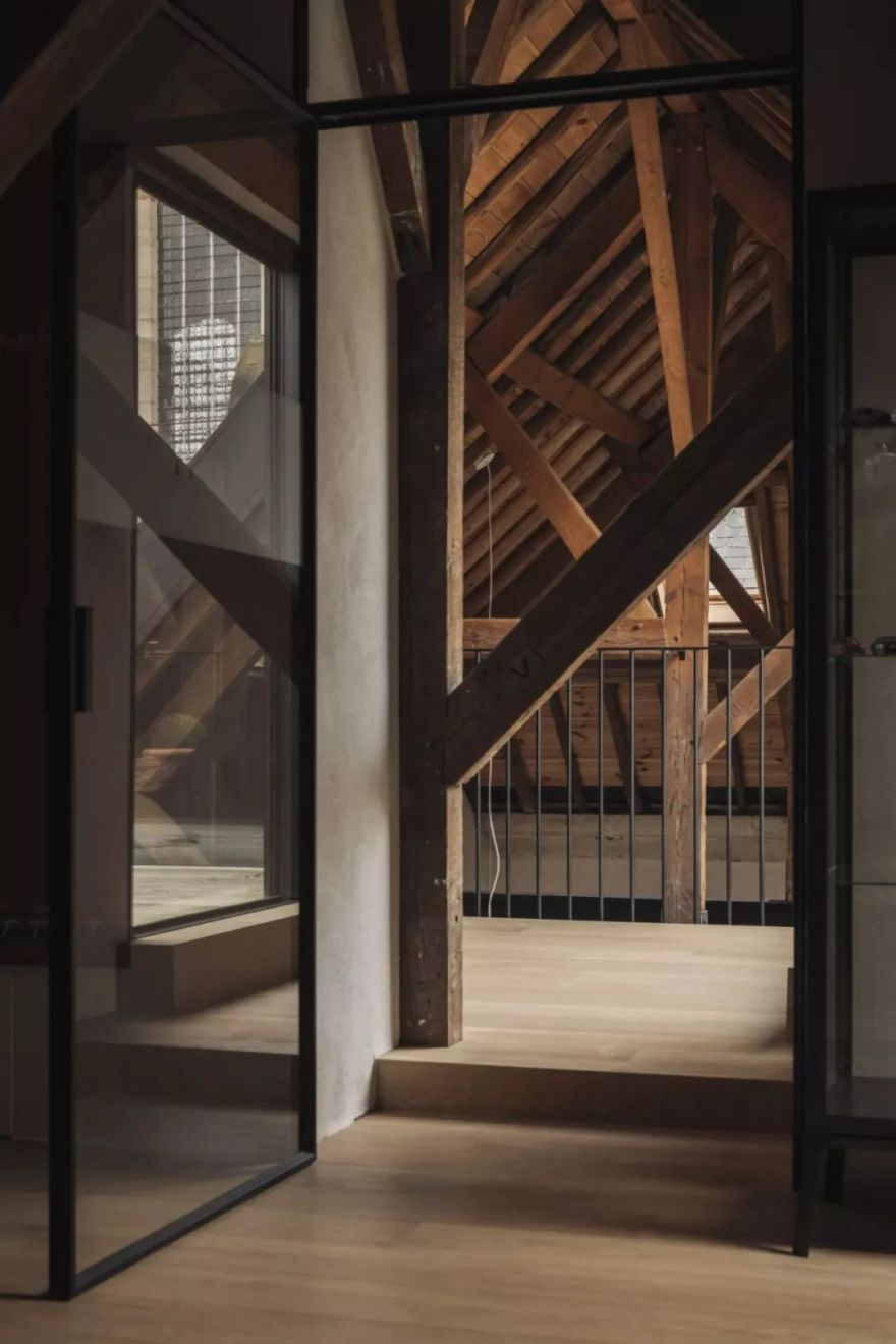 Arjaan De Feyter,比利时的克制与沉静-49