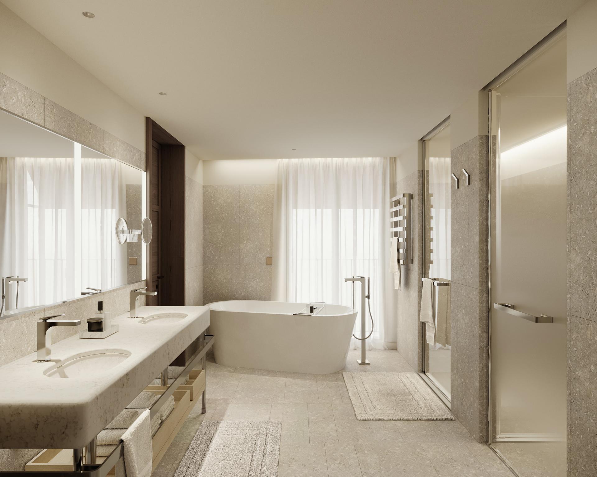 Badrutt's Palace Hotel Serlas Wing - ACPV ARCHITECTS-5