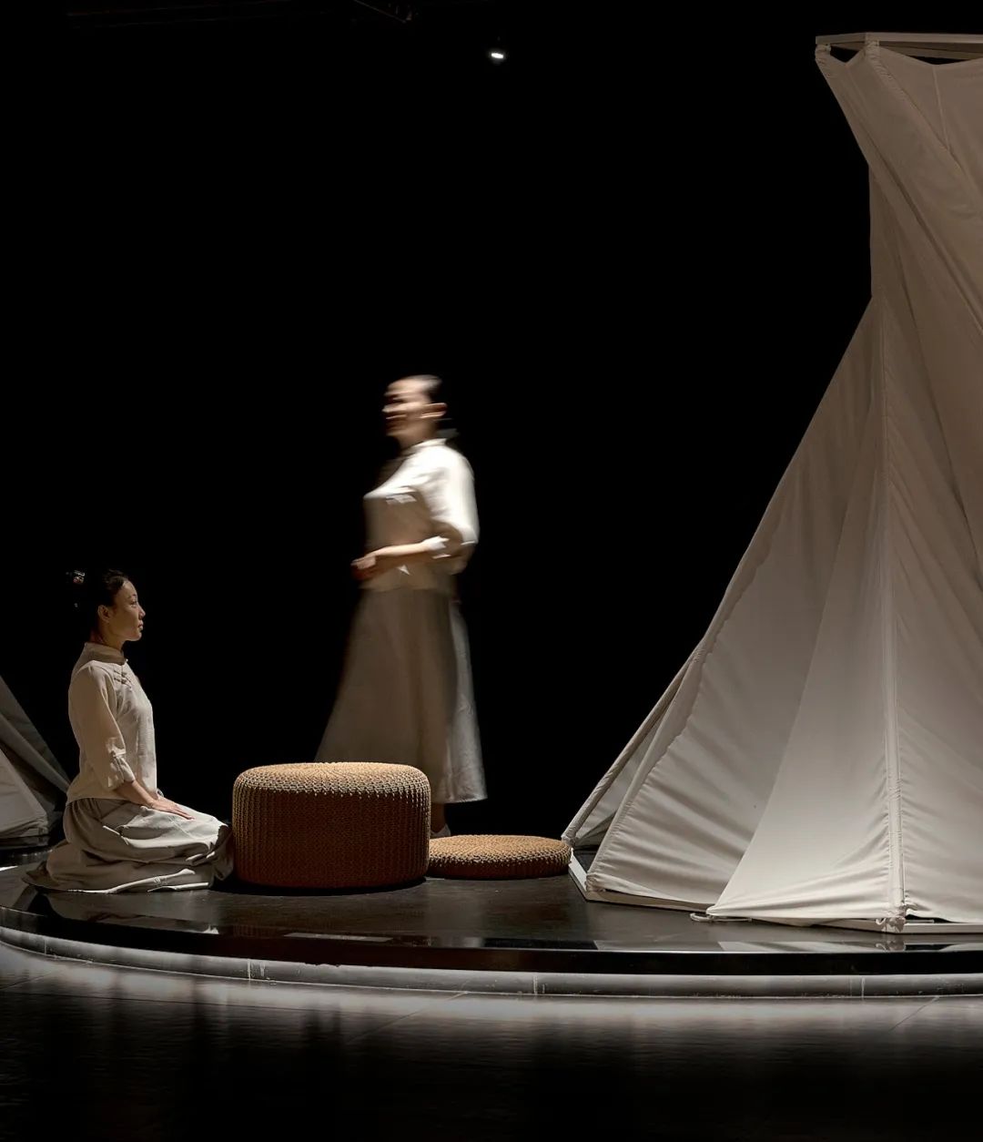 泡泡森林水汇丨中国沈阳丨沈阳艺川空间设计-59