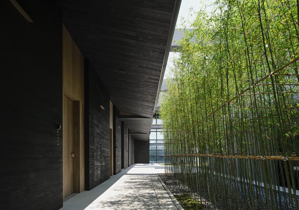 寒舍丨中国汕头丨今古凤凰设计机构-82