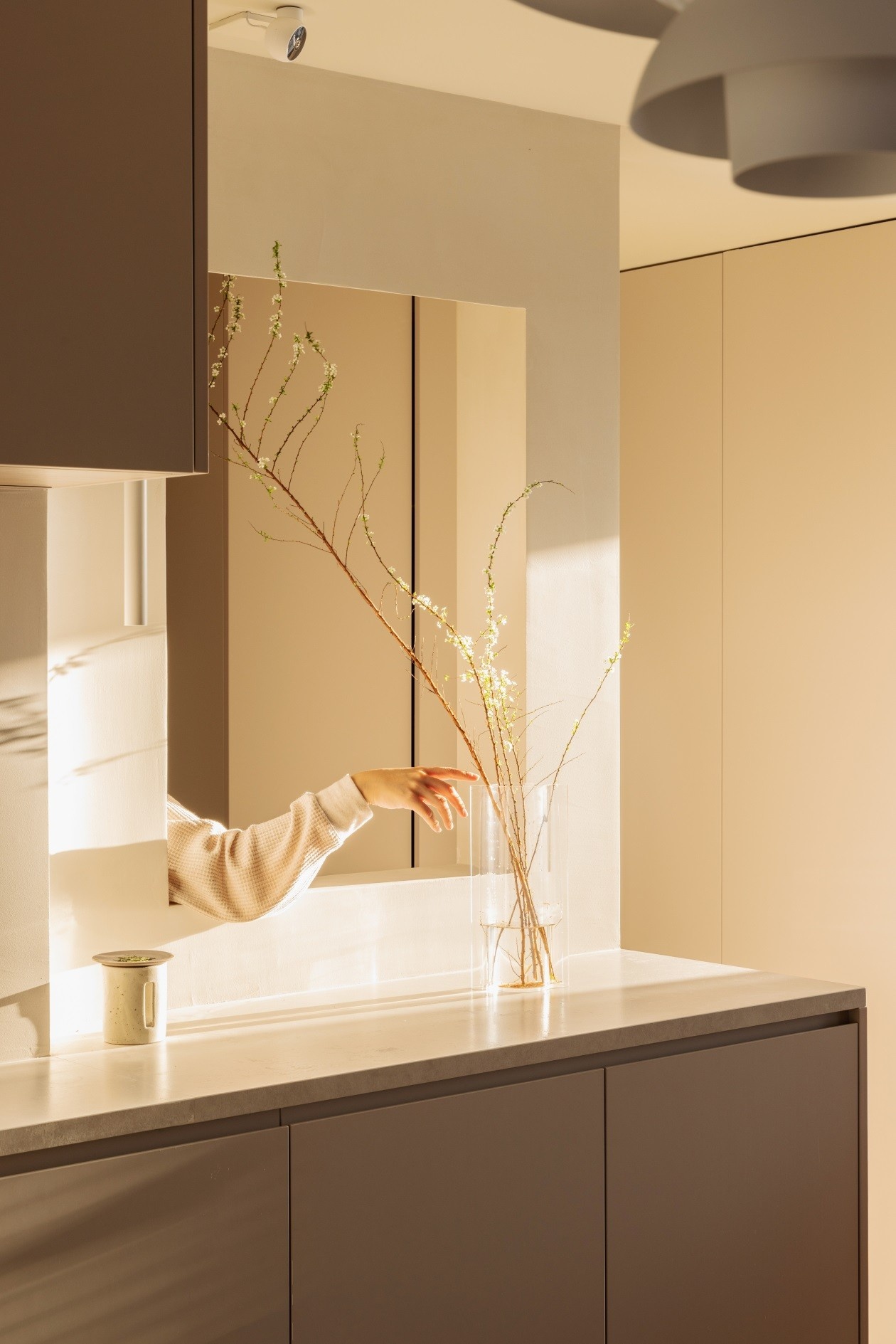 俊安苑住宅 | WM STUDIO-14