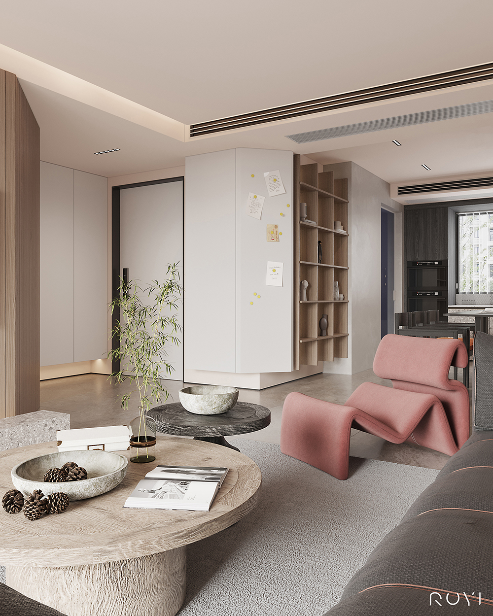 九月新作丨将生活融入设计-5