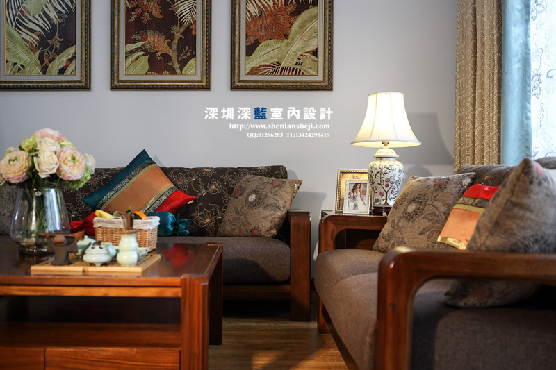 五年前的作品不知道还能跟上大众审美吗-5