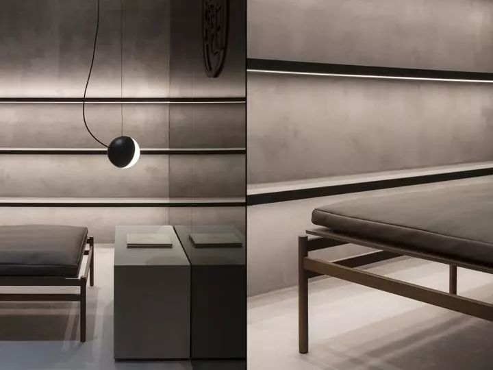 【152期】6月11日 最新零售商业空间设计-22