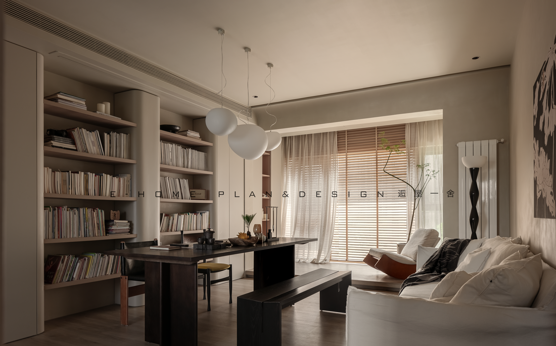 糖糖和爸爸妈妈的新家-11