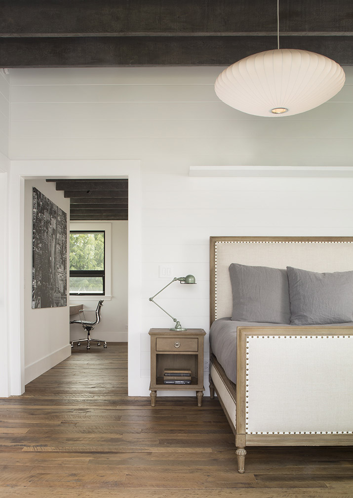 Noe Valley Ⅱ住宅,旧金山 / Feldman Architecture-34