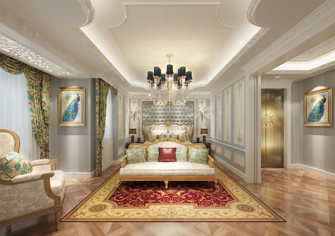 
唯米设计——简欧系列 -6