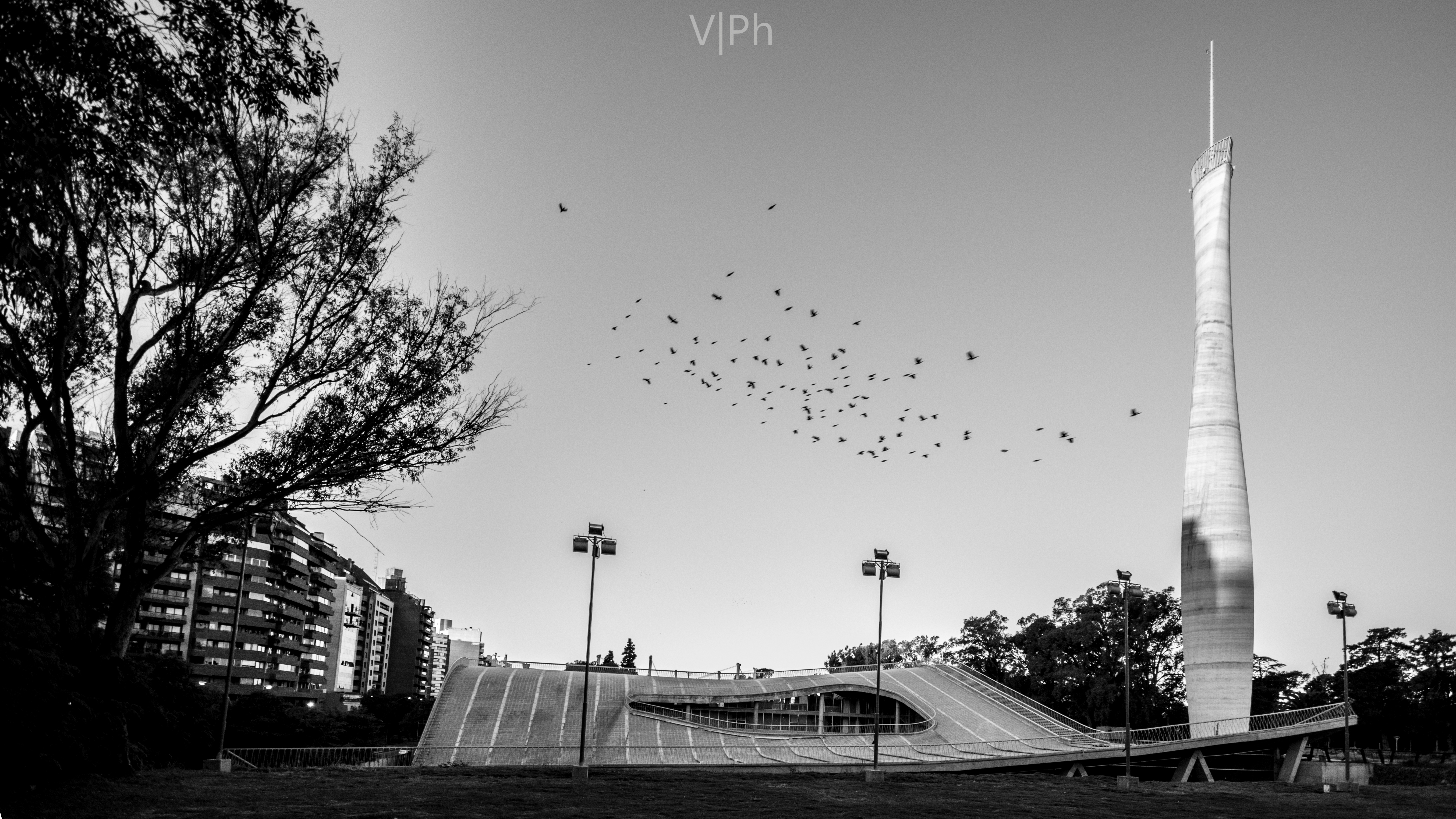 阿根廷科尔多瓦文化中心的景观建筑奇迹-34