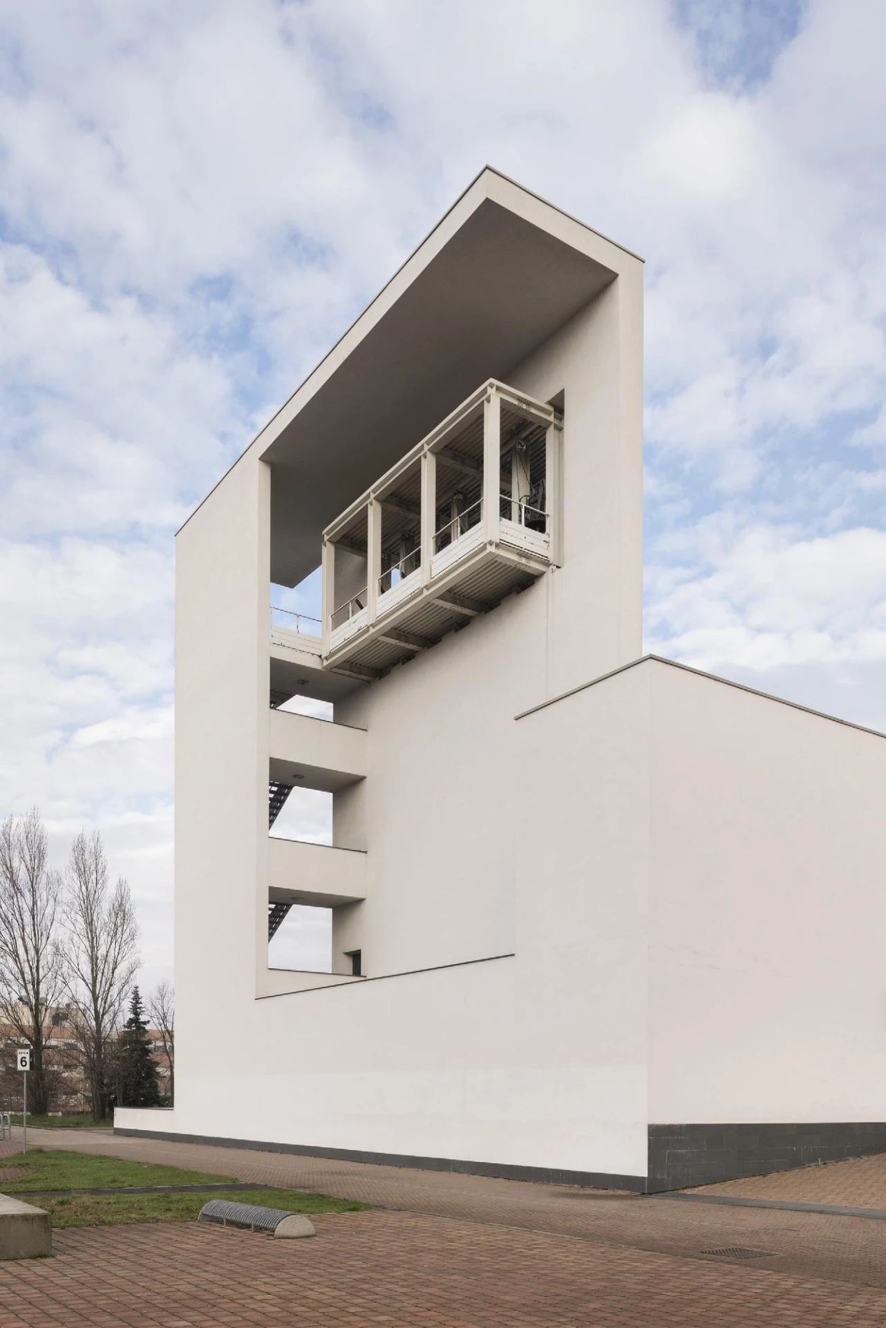 圣伊雷内奥教堂丨意大利米兰丨Mauro Galantino Architetto-44