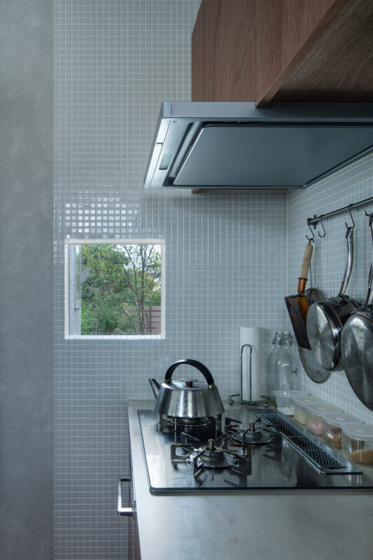 山手の家 · 後藤周平建築設計事務所-28