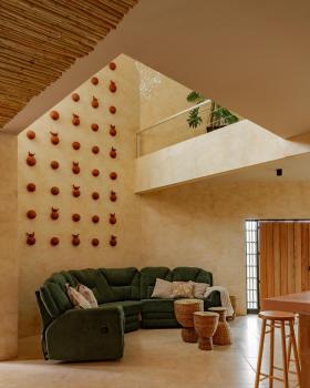 House of Light Oa·aca丨墨西哥瓦哈卡