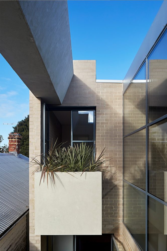 South Yarra Residence Hecker Guthrie-6