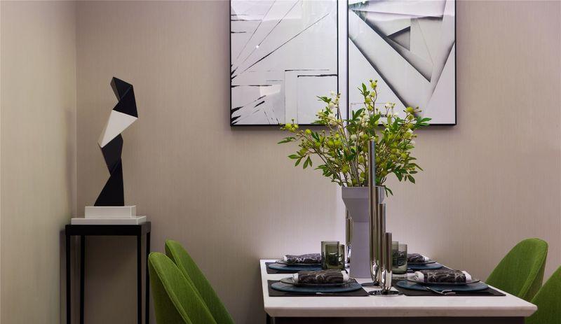 亚新·美好城邦样板间丨中国郑州-25