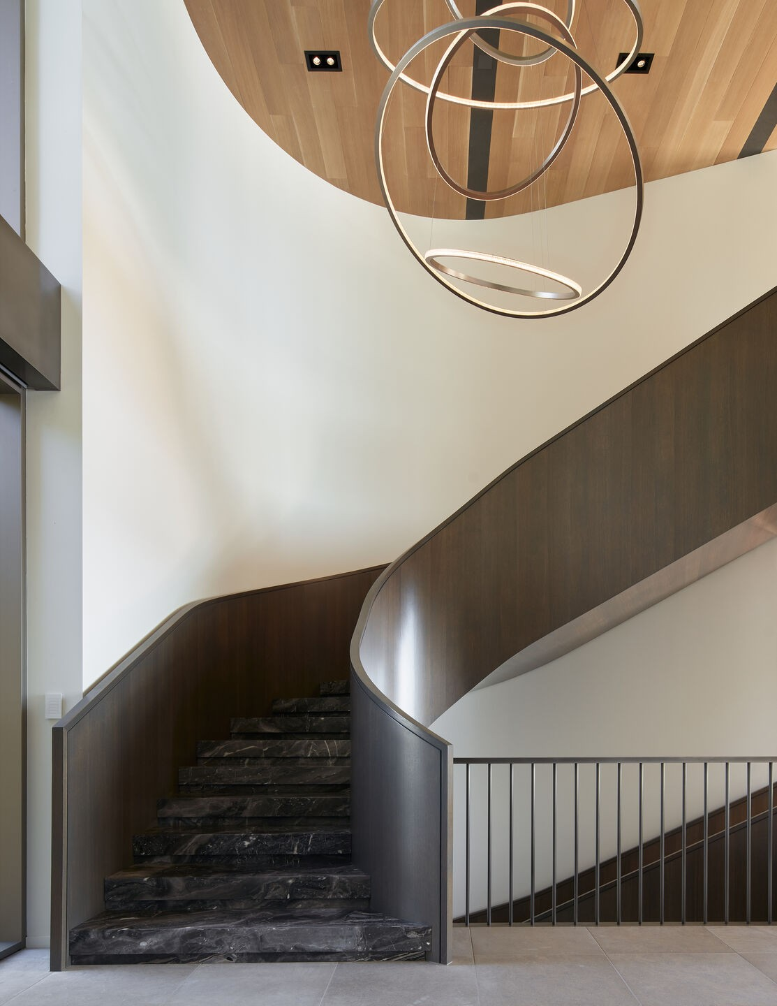 SILK CAVASSA丨湖畔浮影·一座以光与景建构的家-23