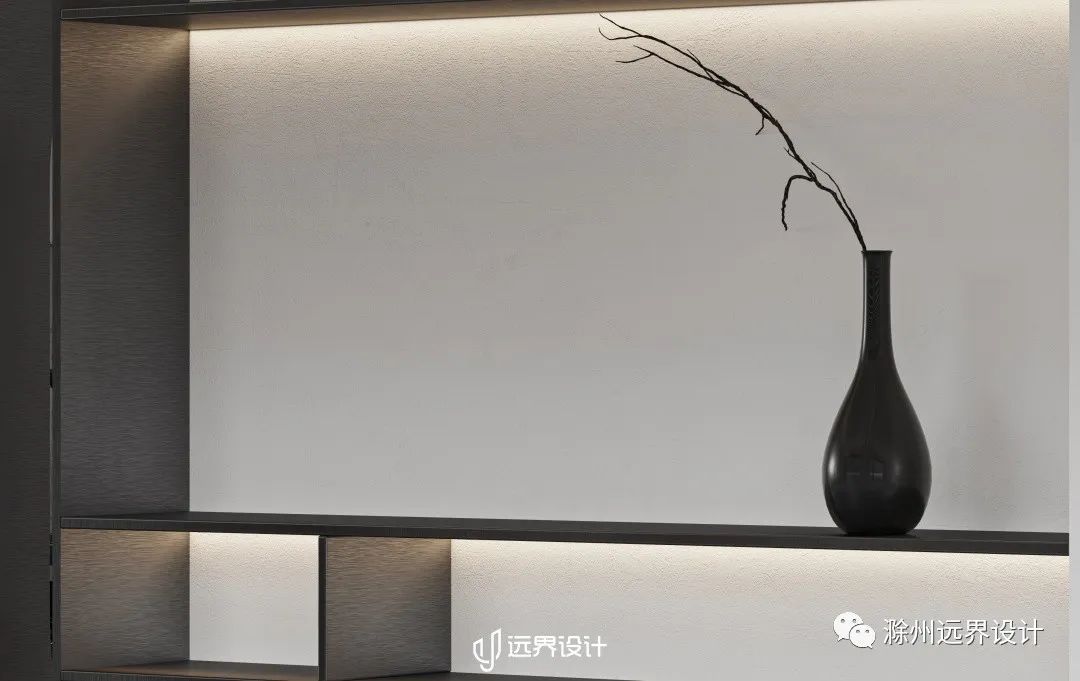 合肥天鹅湖 MOMA 的温暖家居艺术丨中国合肥丨远界设计-0