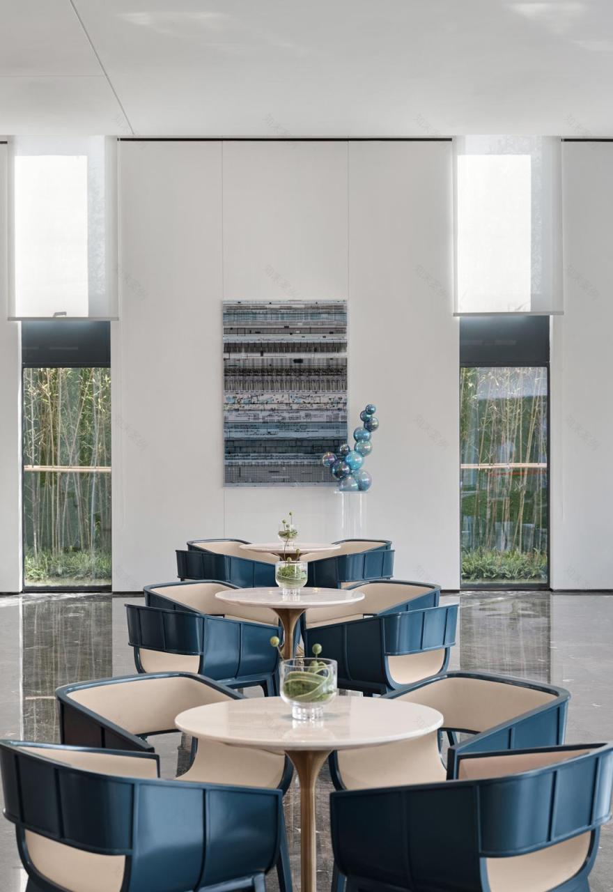 清远力高·君誉府销售中心丨中国清远丨万有引力-12