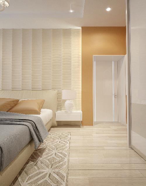 圣彼得堡300平住宅设计项目丨俄罗斯圣彼得堡-100