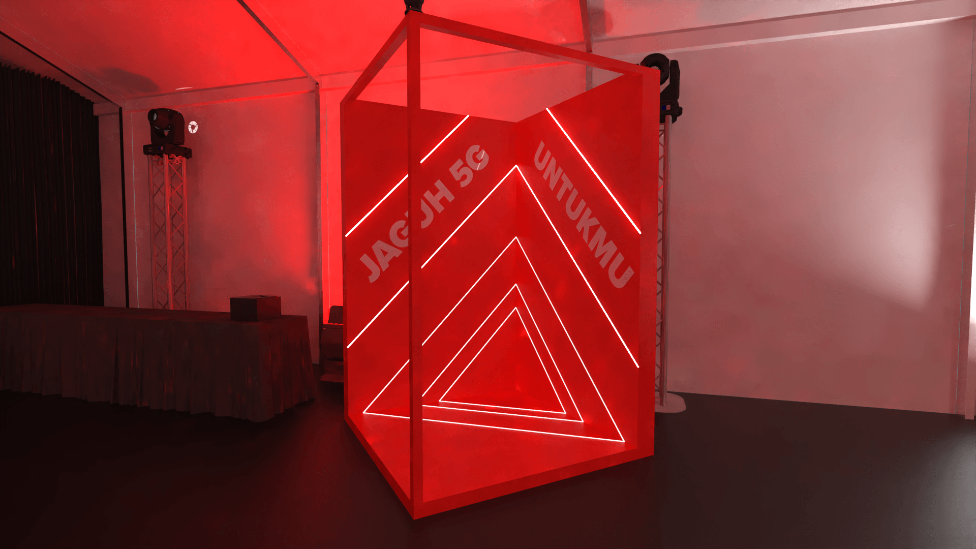 Hotlink x Hausboom: The Red Room Experience-25