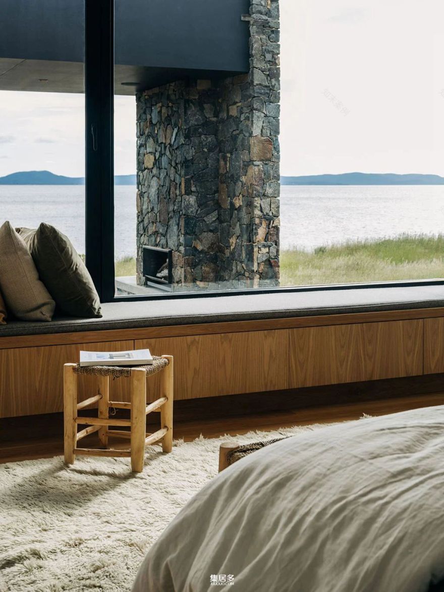 塔斯马尼亚度假屋丨澳大利亚塔斯马尼亚-11