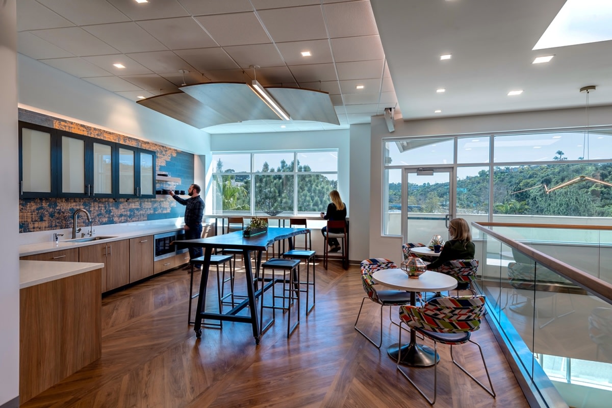 加州圣地亚哥国际律所办公室，专业温馨且亲切-8