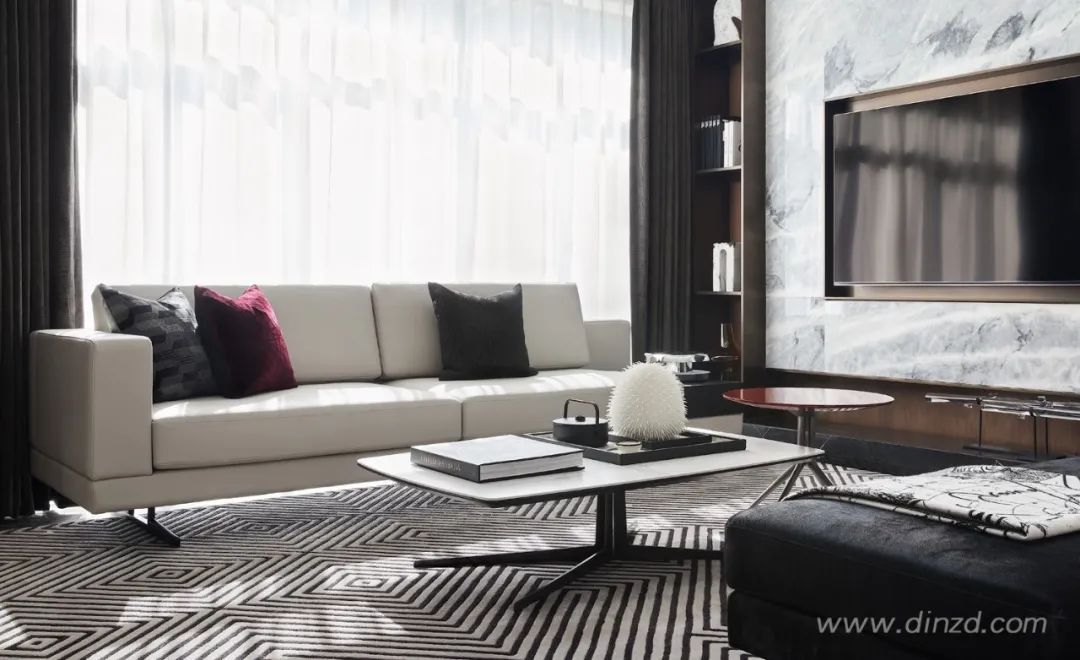 京彩未来家7#别墅丨中国东莞丨周珊娟,蒋思敏,龙海玲-13