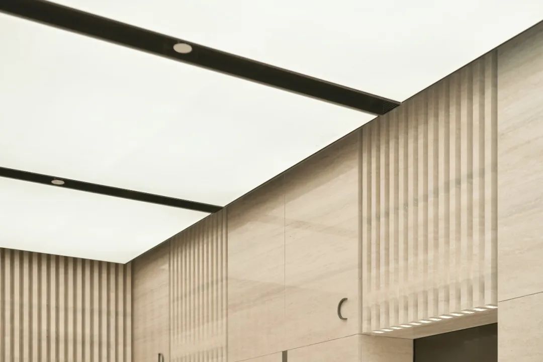 中美信托金融大厦丨中国上海丨上海汉行建筑设计有限公司-52