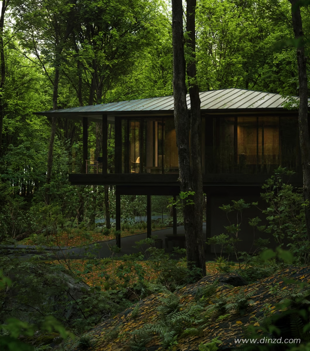 非东京酒店丨日本东京丨NIGO®-70