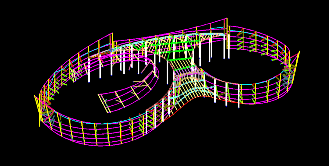 台风频发区的艺术地标——苍南大剧院抗风设计-56